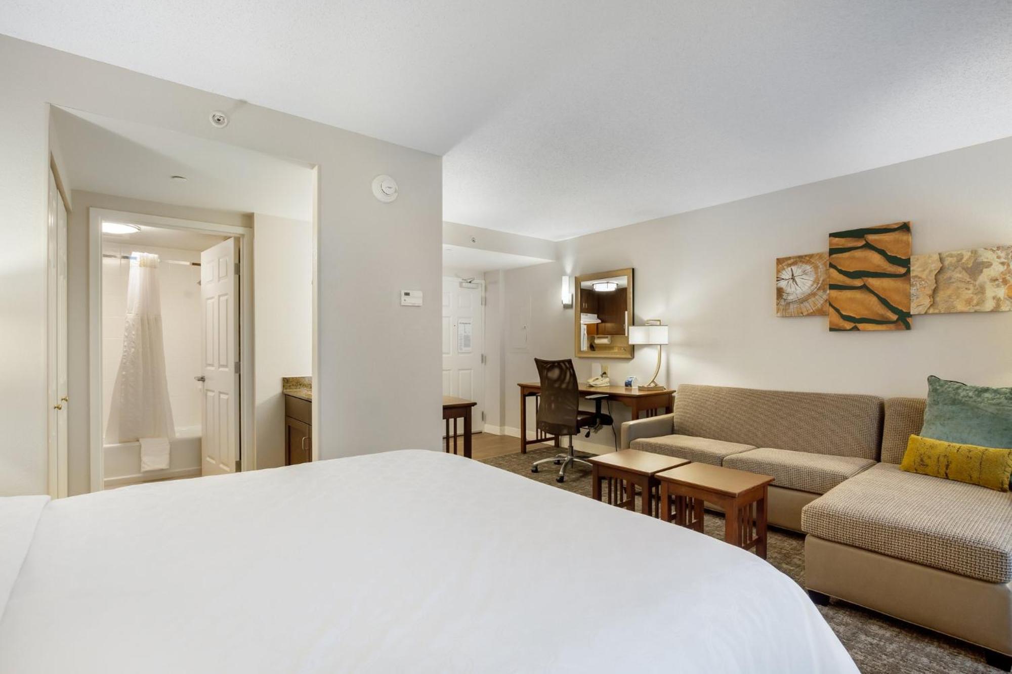 สเตย์บริดจ์ สวีท เชสซาพีค-เวอร์จิเนียบีช Hotel เชซาพีค ภายนอก รูปภาพ